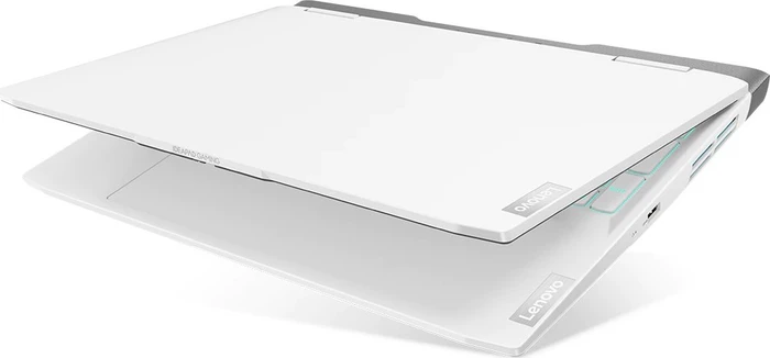Lenovo IdeaPad Gaming 3 15IAH7, Glacier White, Core i5-12450H, 16GB RAM, 512GB SSD, GeForce RTX 3050, PL