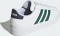 adidas Grand Court 2.0 cloud white/collegiate green/shadow navy Vorschaubild