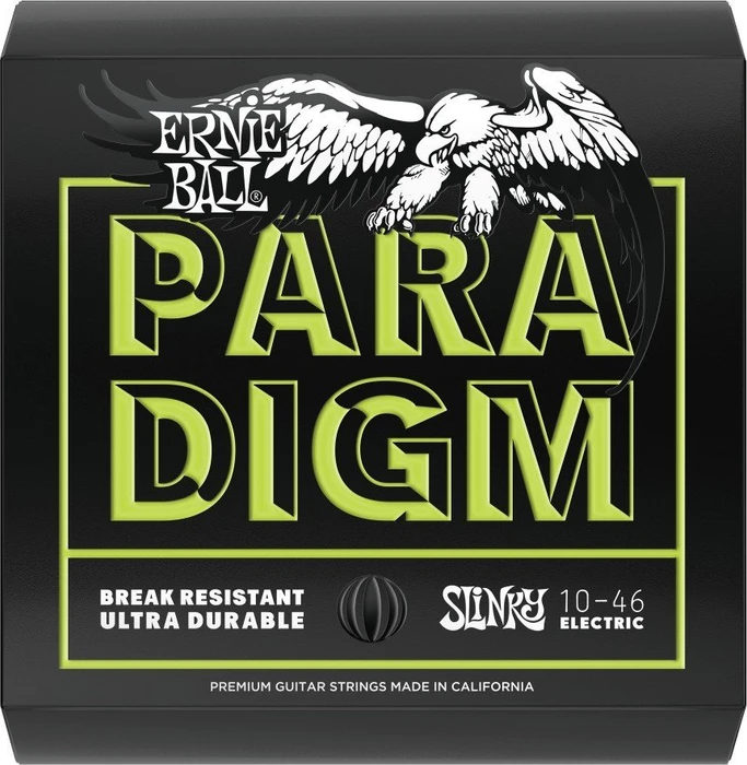 Ernie Ball Paradigm Regular Slinky