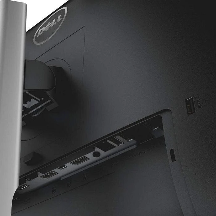 Dell P2415Q, 24"