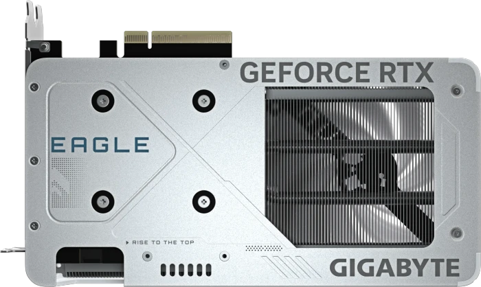 GIGABYTE GeForce RTX 5060 Ti Eagle OC ICE 8G, 8GB GDDR7, HDMI, 3x DP