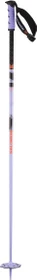Salomon Steep Pro S3 Alpin Skistock violet tulip/black (Modell 2025/2026)