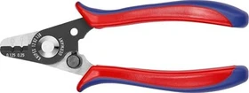Knipex Abisolierzange, 13cm