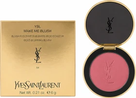 Yves Saint Laurent Make Me Blush Bold Blurring Rouge 54 berry bang, 5g