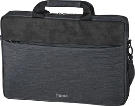 Hama Tayrona Notebook Tasche 15.6" dunkelgrau