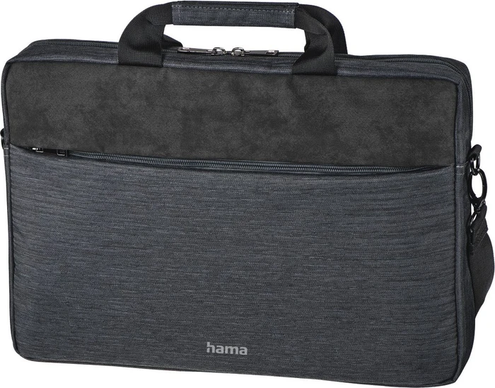 Hama Tayrona Notebook Tasche 15.6" dunkelgrau