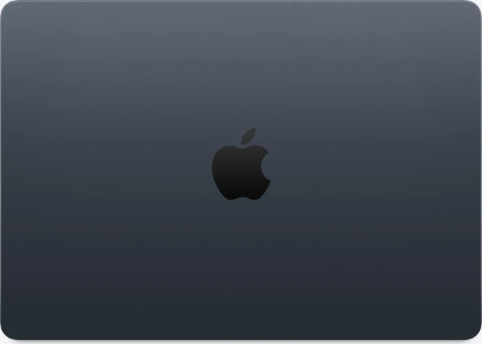 Apple MacBook Air 13" M5, Midnight, M5 - 10 Core CPU / 10 Core GPU, 16GB RAM, 1TB SSD, DE [2026]
