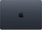 Apple MacBook Air 13" M5, Midnight, M5 - 10 Core CPU / 10 Core GPU, 16GB RAM, 1TB SSD, DE [2026] Vorschaubild