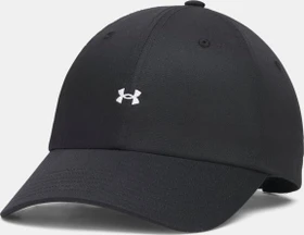 Under Armour Favorite Kappe schwarz/weiß (Damen)
