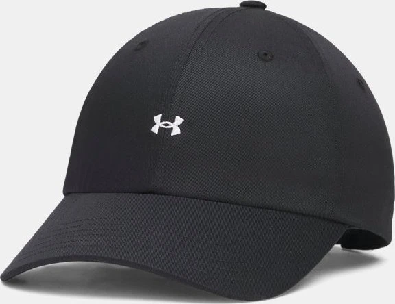 Under Armour Favorite Kappe schwarz/weiß (Damen)
