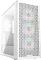 Cooler Master Elite 502 White, Glasfenster Vorschaubild