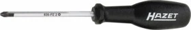 Hazet 803-PZ1 Pozidriv Schraubendreher, PZ1x80mm