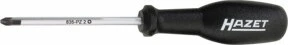 Hazet 803-PZ1 Pozidriv Schraubendreher, PZ1x80mm
