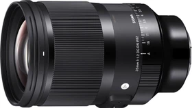 Sigma Art 35mm 1.2 DG DN für L-Mount