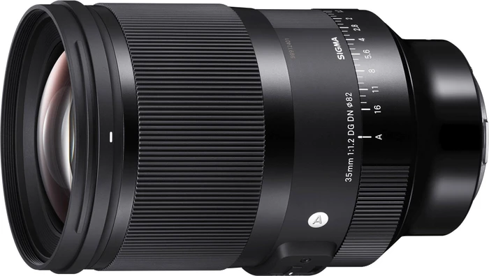 Sigma Art 35mm 1.2 DG DN für L-Mount