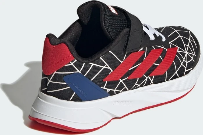 adidas Marvel Duramo SL core black/better scarlet/cloud white (Junior)