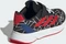 adidas Marvel Duramo SL core black/better scarlet/cloud white (Junior) Vorschaubild