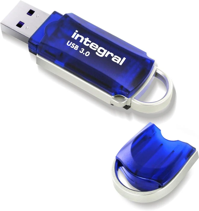 Integral Courier, USB 3.0