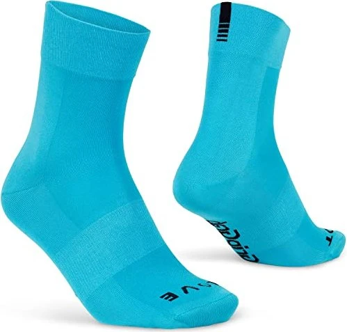 GripGrab Lightweight SL Fahrradsocken blau