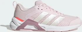 adidas Dropset Control distilled pink/zero metalic/solar turbo (Damen)