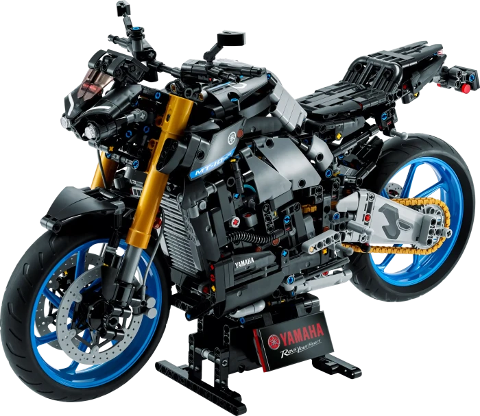 LEGO Technic - Yamaha MT-10 SP