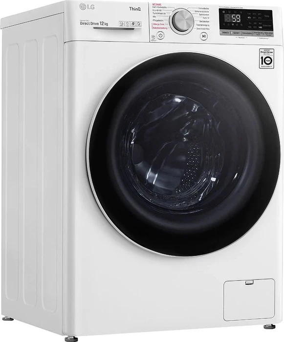LG F4WV512P0 Frontlader