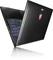 MSI GS63VR 7RF-614DE- Stealth Pro, Core i7-7700HQ, 16GB RAM, 256GB SSD, 2TB HDD, GeForce GTX 1060, DE Vorschaubild