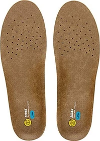 Sidas 3 Feet Outdoor Low Einlegesohlen