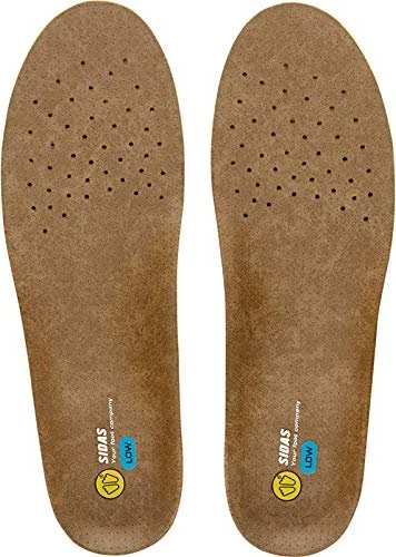 Sidas 3 Feet Outdoor Low Einlegesohlen