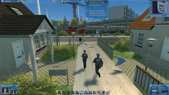 Polizei 2013: Die Simulation - Gold Edition (PC)