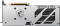 MSI GeForce RTX 4060 Ti Gaming X Slim White 16G, 16GB GDDR6, HDMI, 3x DP Vorschaubild