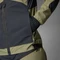 adidas Terrex Techrock Funktionsjacke olive strata/black (Herren) Vorschaubild