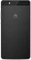 Huawei P8 Lite Single-SIM schwarz Vorschaubild