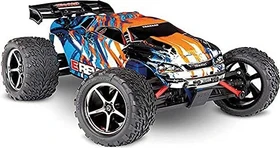 Traxxas E-Revo VXL