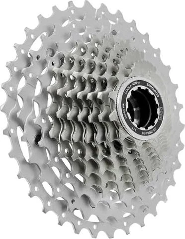 Shimano SLX CS-HG81-10 Kassette