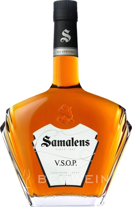 Samalens V.S.O.P 700ml