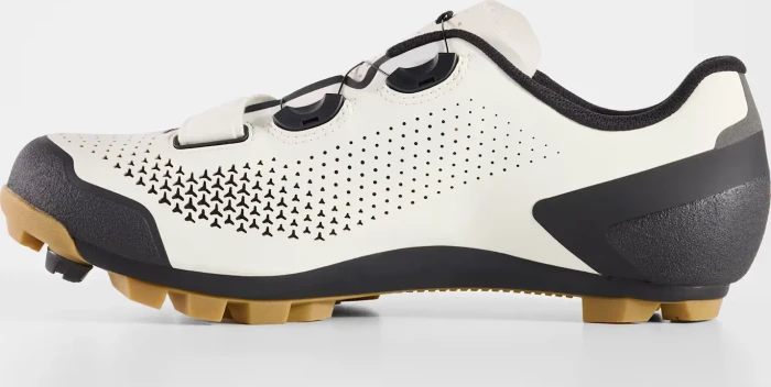 Trek Foray era white (Herren)