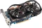 GIGABYTE GeForce GTX 650 Ti Boost Windforce 2X OC, 2GB GDDR5, 2x DVI, HDMI, DP Vorschaubild