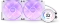 NZXT Kraken Elite 280 RGB White Vorschaubild