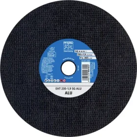 Pferd EHT 230-1.9 SG ALU Trennscheibe, 230x1.9x22.23mm, 25 Stück