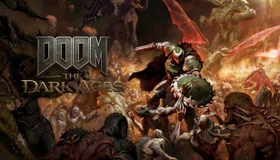 Doom: The Dark Ages (Download) (PC)
