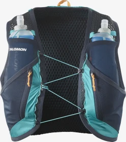 Salomon Active Skin 12 tahitian tide/carbon