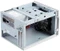SilverStone Sugo SG06 silber, Mini-ITX, 300W SFX Vorschaubild