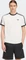 adidas 3-Streifen T-Shirt kurzarm weiß (Herren) Vorschaubild