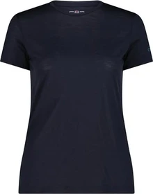 CMP Performance Merino Funktionsshirt kurzarm b.blue/space (Damen)