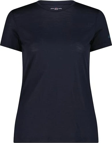 CMP Performance Merino Funktionsshirt kurzarm (Damen)