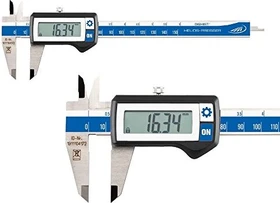Helios-Preisser 1320 Digi-Met Digital-Messschieber 150mm