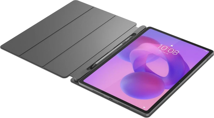 Lenovo Idea Tab Plus TB361FU, Luna Grey, 12GB RAM, 256GB