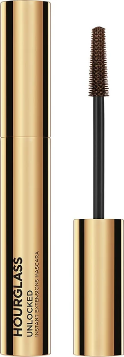 Hourglass Unlocked Instant Extensions Tubing Mascara espresso, 10g