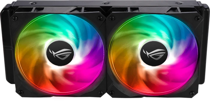 ASUS ROG Strix LC GeForce RTX 3080 Ti, ROG-STRIX-LC-RTX3080TI-12G-GAMING, 12GB GDDR6X, 2x HDMI, 3x DP